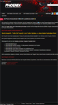 Mobile Screenshot of phoenix-showcontroller.de